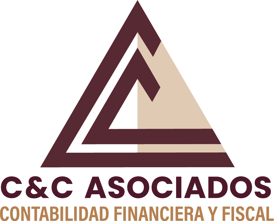 C&C Asociados- logo Contabilidad financiera y fiscal