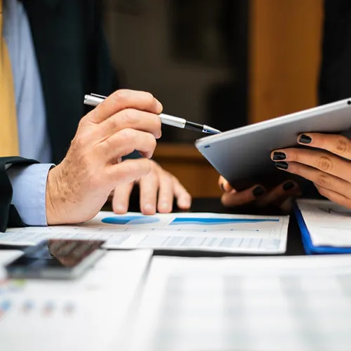 La Auditoría Contable como Estrategia de Mitigación de Riesgos