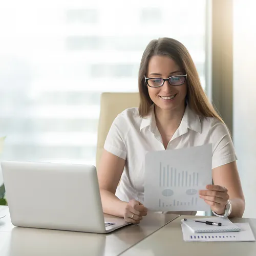 La Contabilidad Financiera