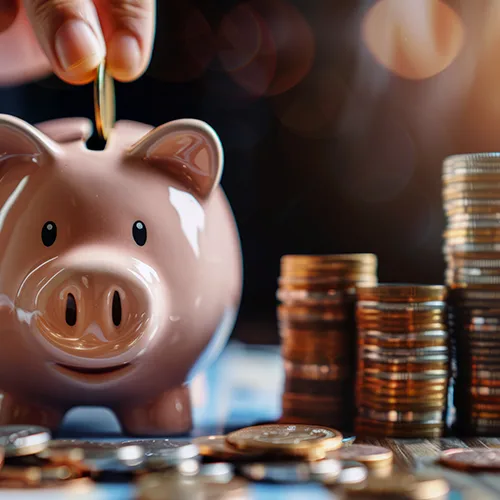 La contabilidad no es un gasto, es una inversión Uno de los errores más comunes es ver la contabilidad como un gasto innecesario.