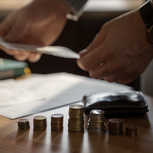 ¿Qué es la declaracion anual de impuestos?